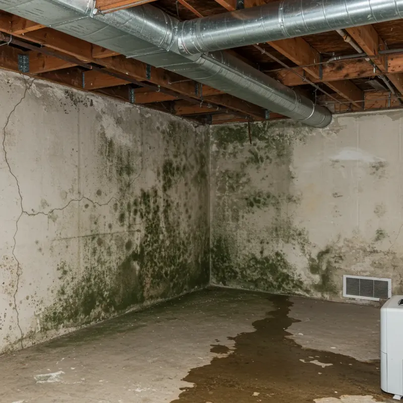 Professional Mold Removal in Cedar Lake, IN